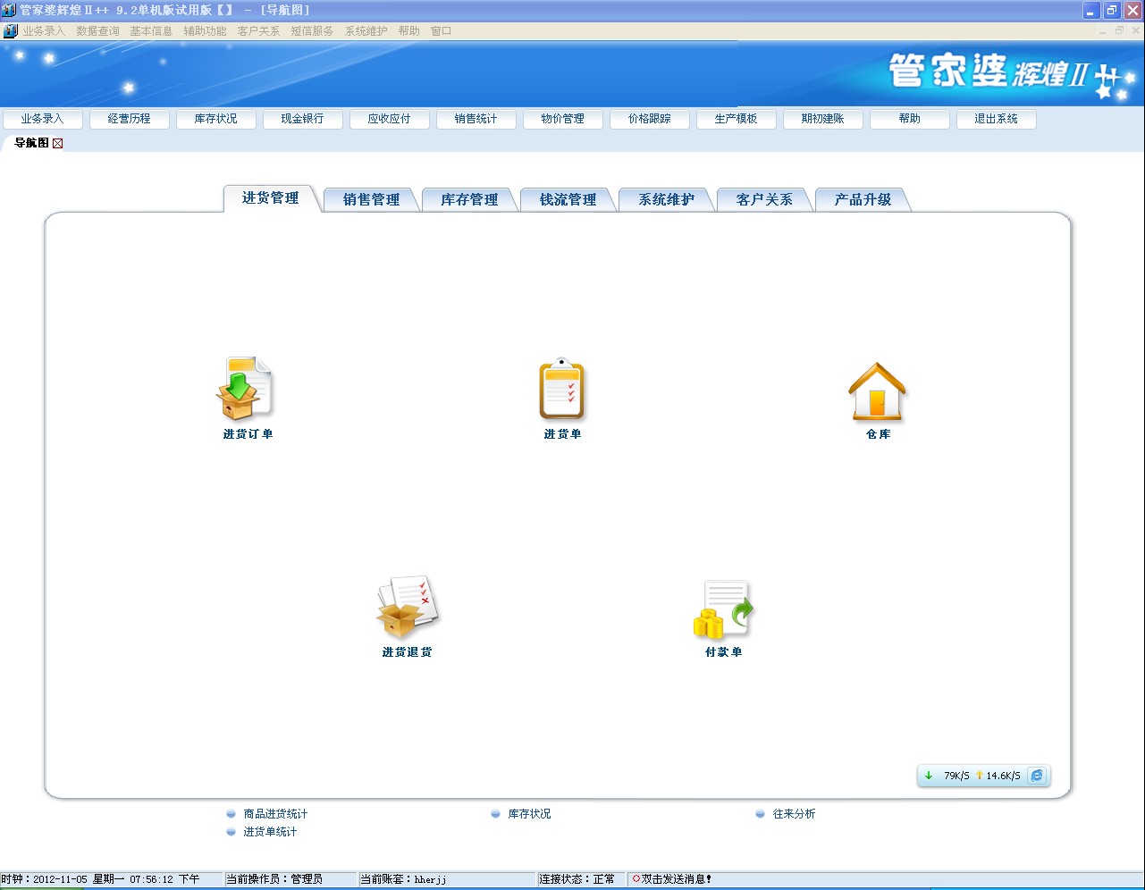 快速门 第159页