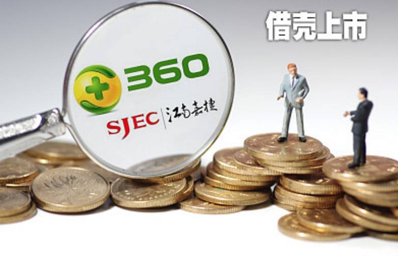 360借壳事件深度剖析