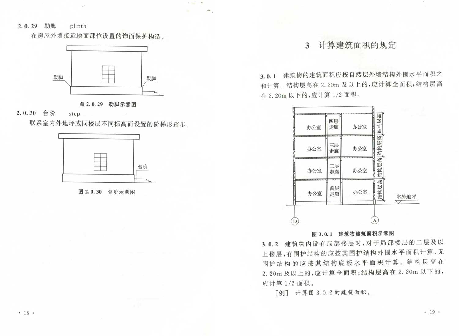 最新建筑面积规范，塑造优质建筑环境新篇章